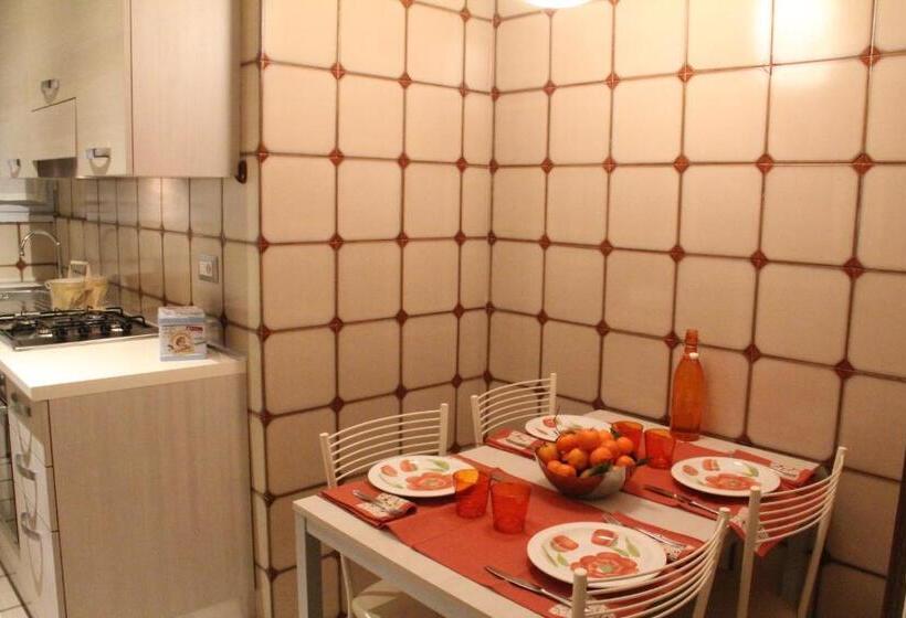 בית מלון כפרי Affittacamere Nansen