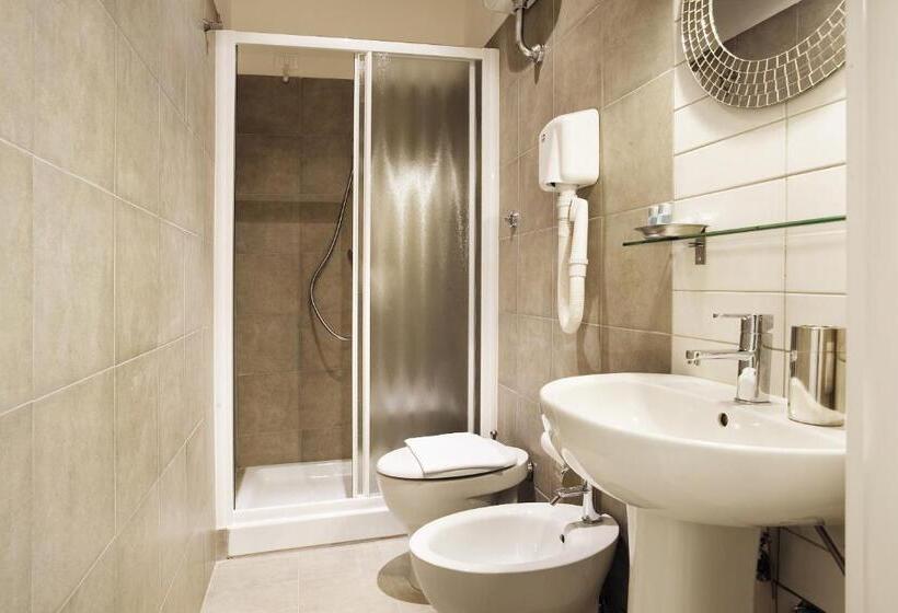 בית מלון כפרי Affittacamere Nansen