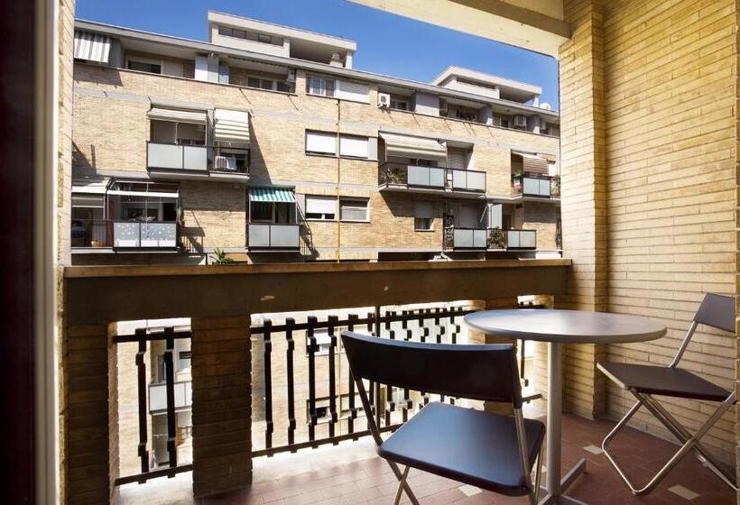 בית מלון כפרי Affittacamere Nansen