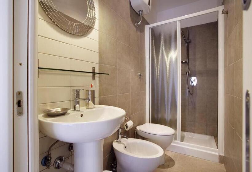 בית מלון כפרי Affittacamere Nansen