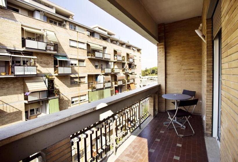 בית מלון כפרי Affittacamere Nansen