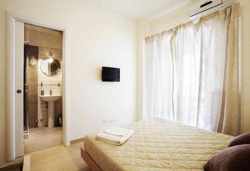 בית מלון כפרי Affittacamere Nansen