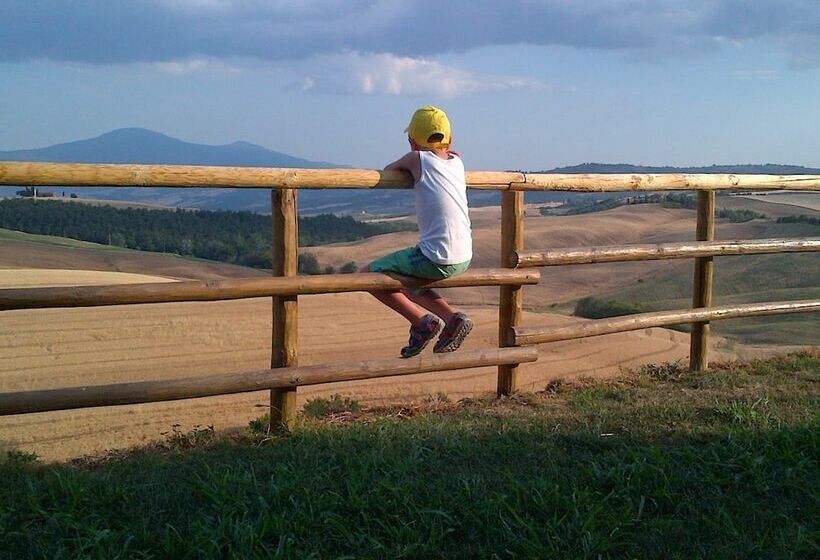 ホテル Agriturismo Bonello