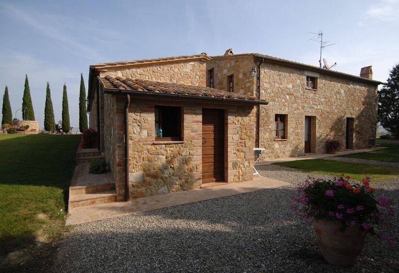 ホテル Agriturismo Bonello