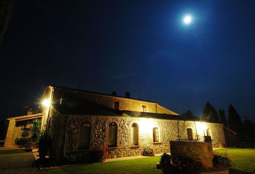 ホテル Agriturismo Bonello