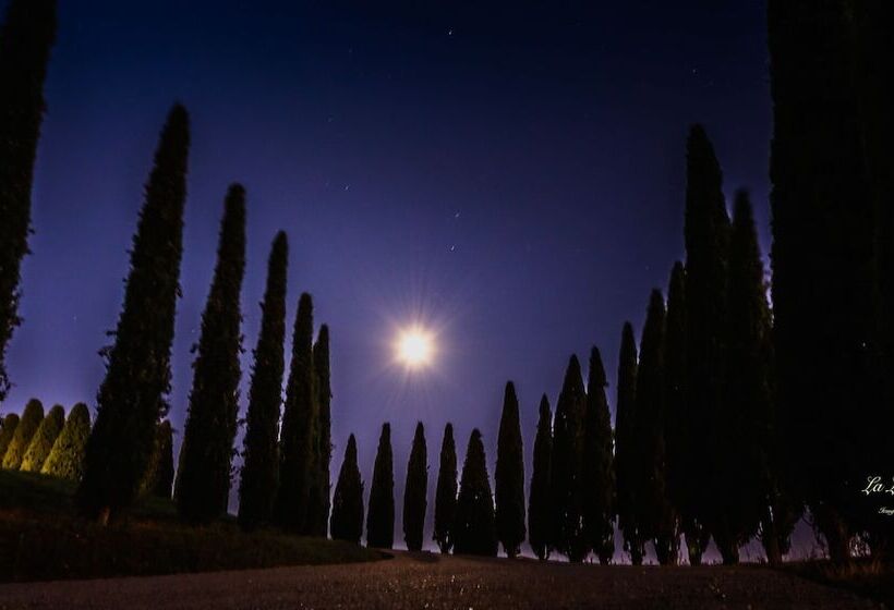 ホテル Agriturismo Bonello