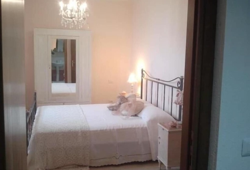 בית מלון כפרי Agriturismo Renello