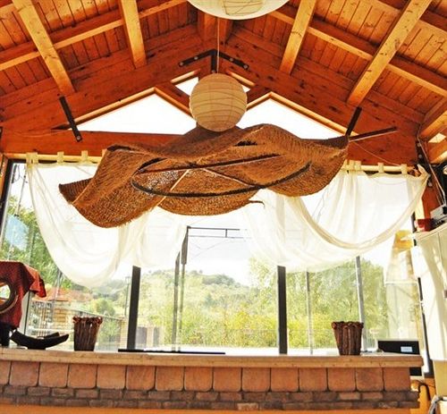 Отель Agriturismo Savoca