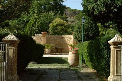 Отель Agriturismo Savoca