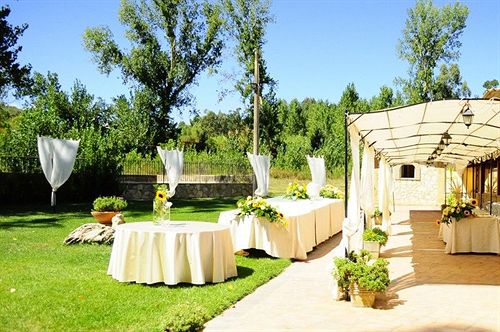 Отель Agriturismo Savoca