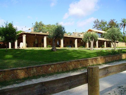 Отель Agriturismo Savoca