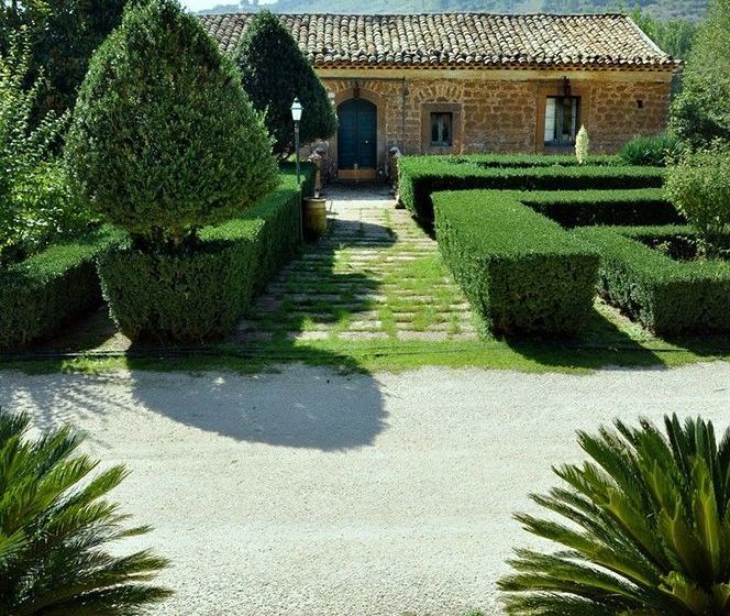 Отель Agriturismo Savoca