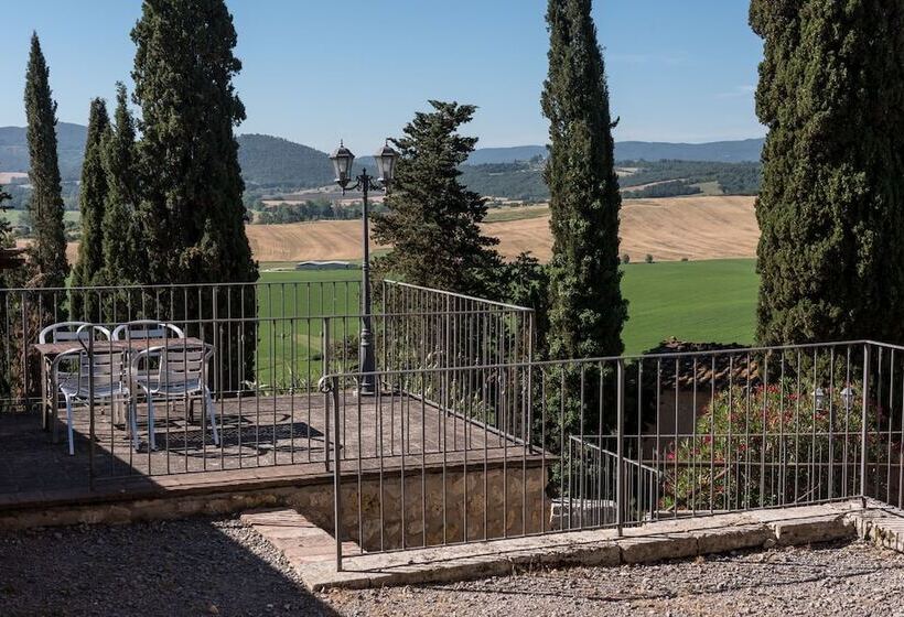 ホテル Agriturismo Tenuta Di Mensanello