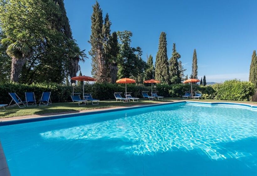 ホテル Agriturismo Tenuta Di Mensanello