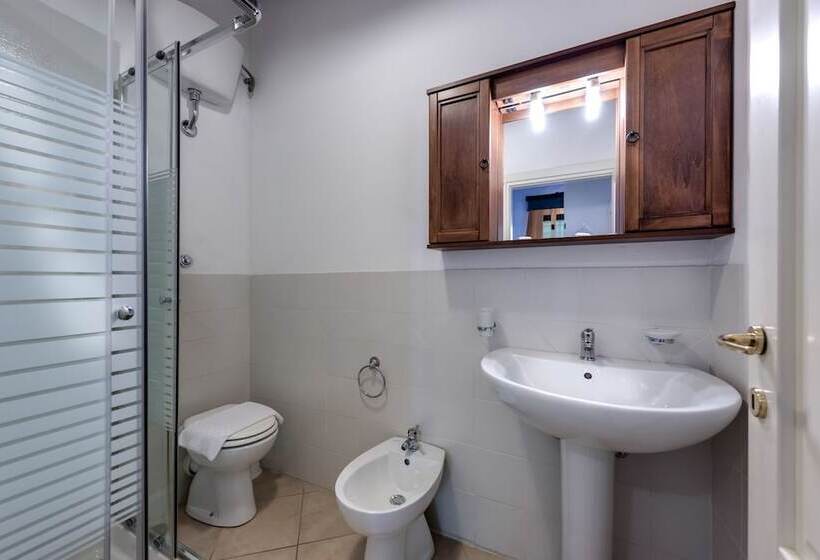 ホテル Agriturismo Tenuta Di Mensanello