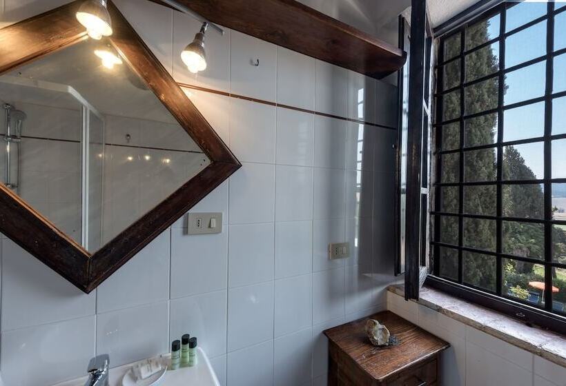 ホテル Agriturismo Tenuta Di Mensanello