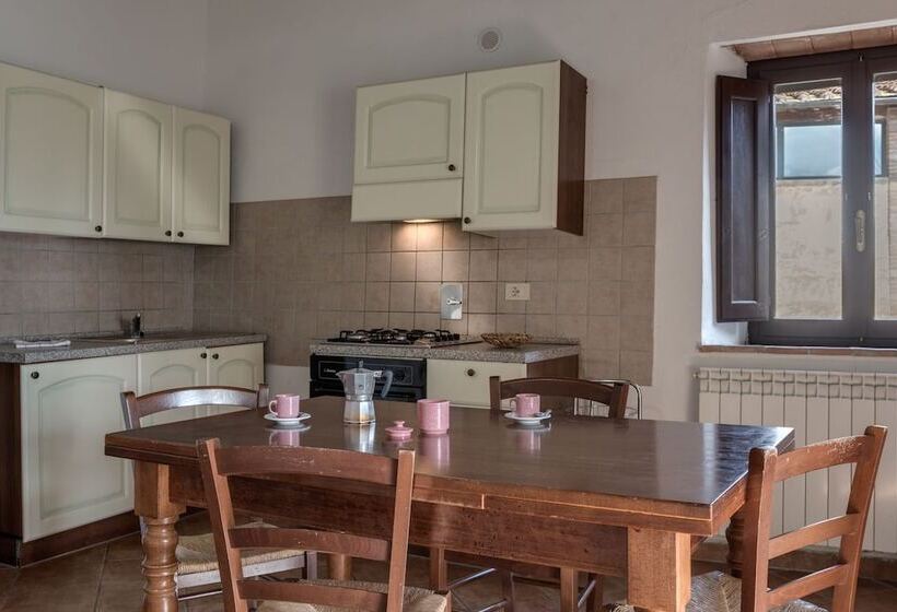 ホテル Agriturismo Tenuta Di Mensanello