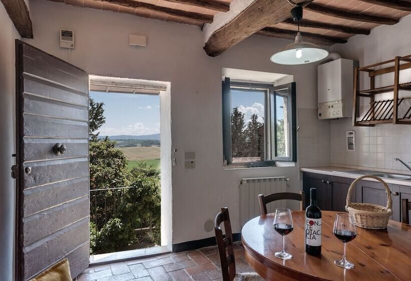 ホテル Agriturismo Tenuta Di Mensanello