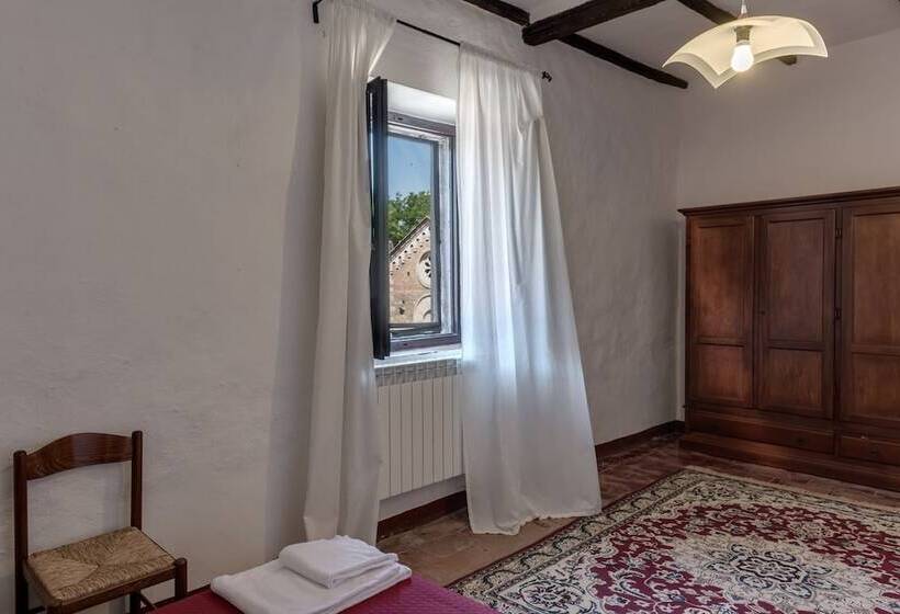 ホテル Agriturismo Tenuta Di Mensanello