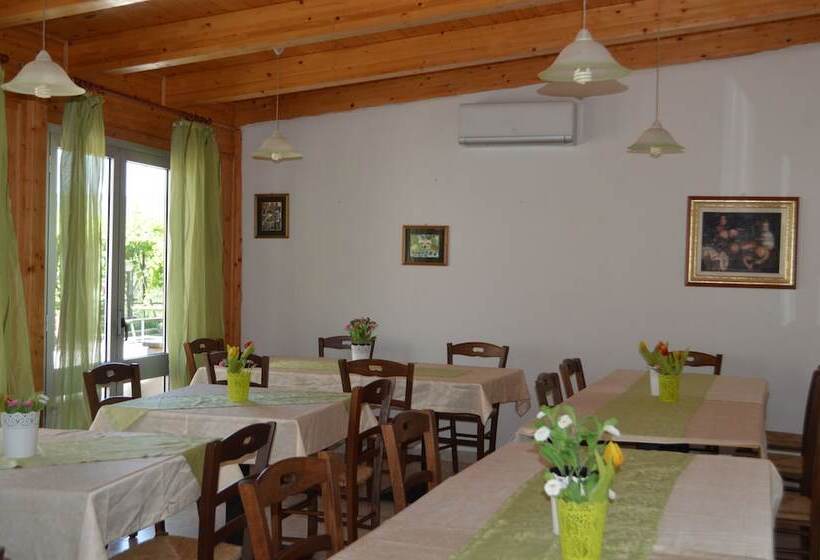 هتل Agriturismo Valle Dei Gelsi