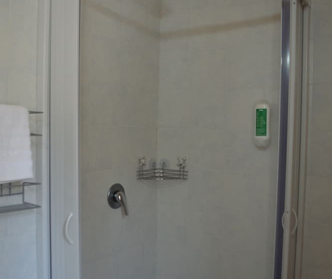 هتل Agriturismo Valle Dei Gelsi