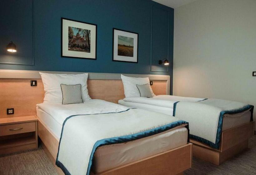 בית מלון כפרי đakovo