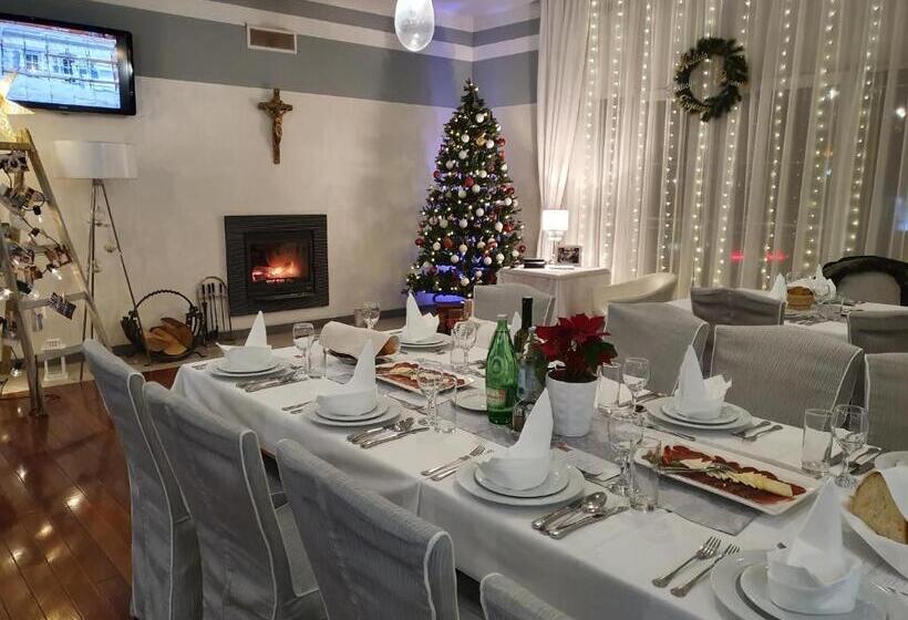 בית מלון כפרי đakovo