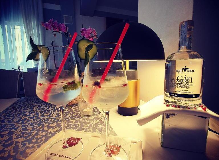 בית מלון כפרי đakovo