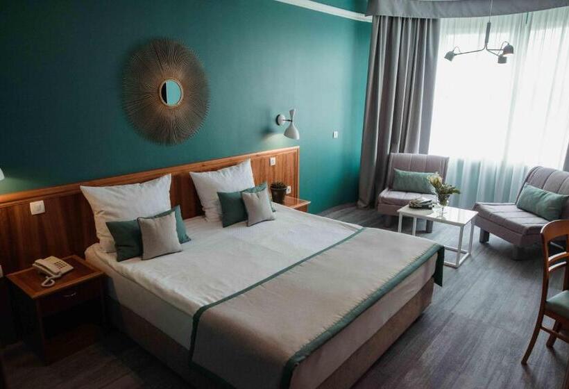 בית מלון כפרי đakovo