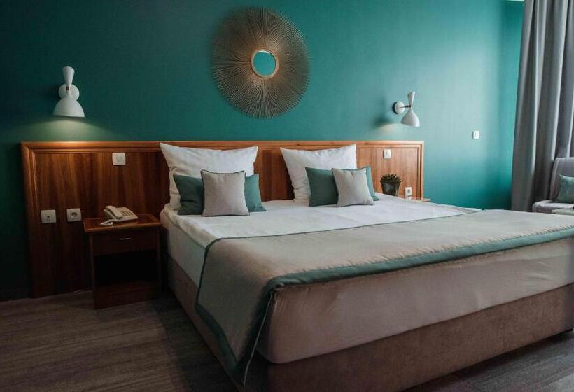 בית מלון כפרי đakovo