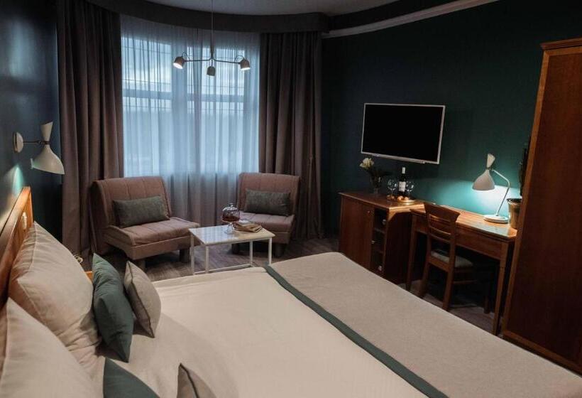 בית מלון כפרי đakovo