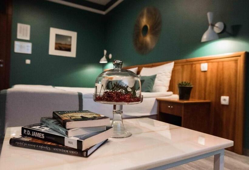 בית מלון כפרי đakovo