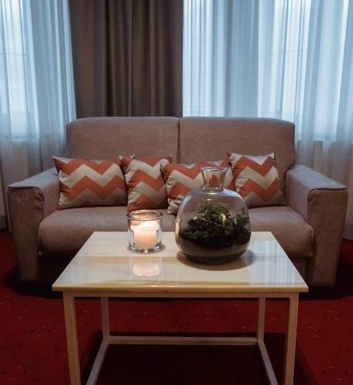 בית מלון כפרי đakovo