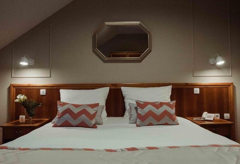 בית מלון כפרי đakovo