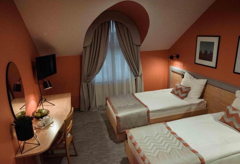 בית מלון כפרי đakovo