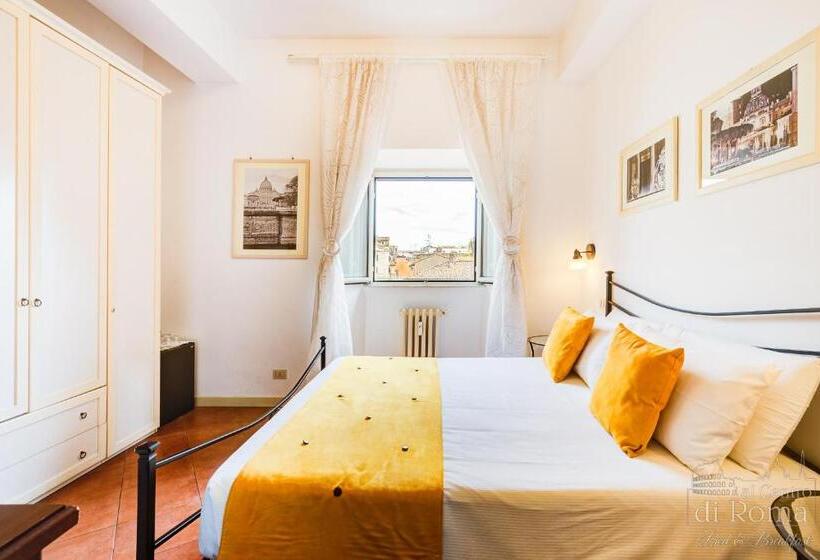 هتل Al Centro Di Roma