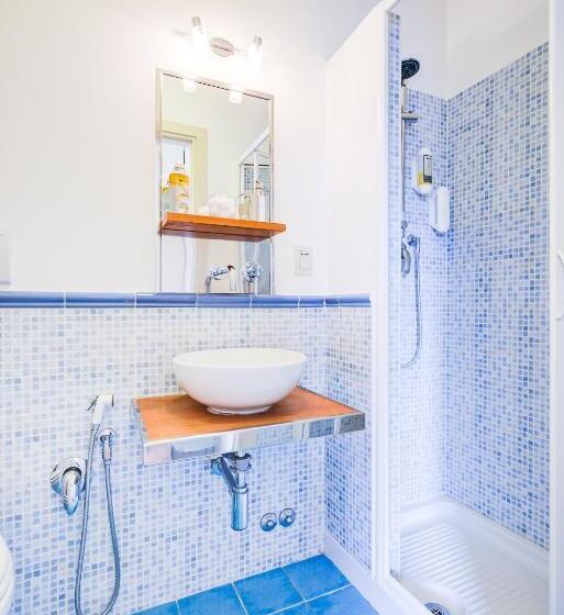 هتل Al Centro Di Roma