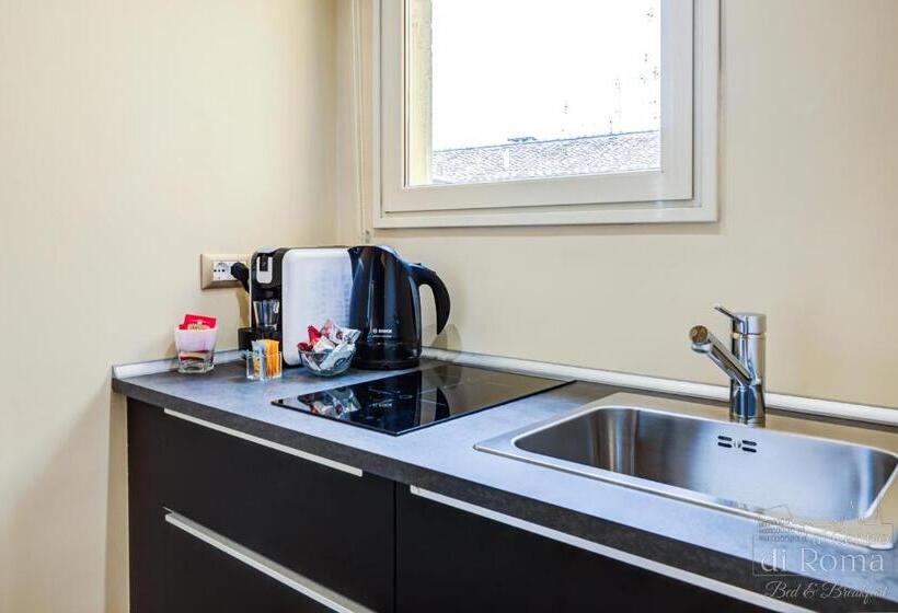 هتل Al Centro Di Roma