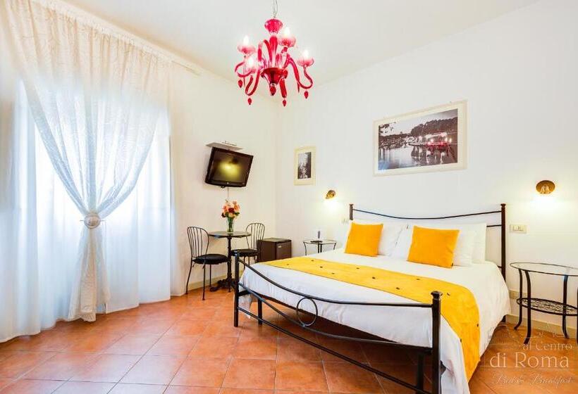 هتل Al Centro Di Roma