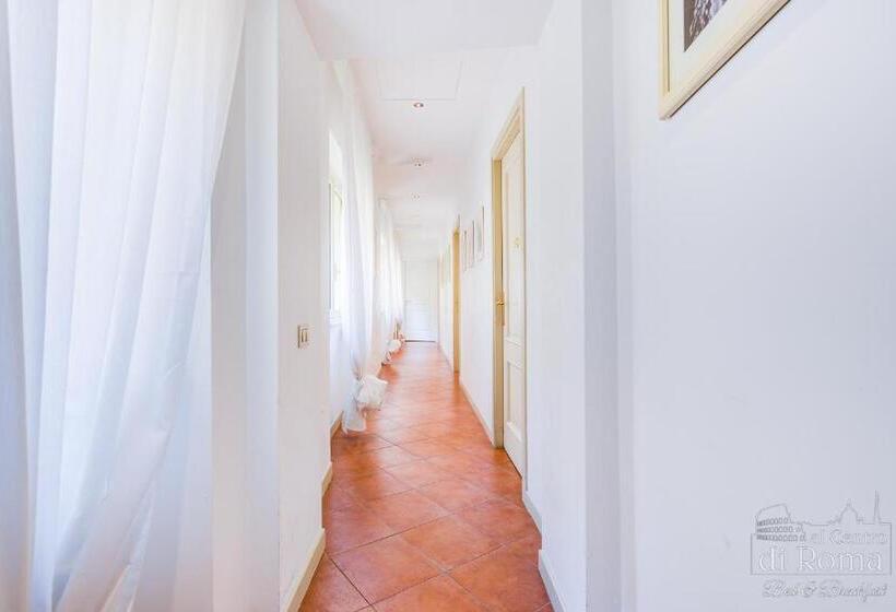 هتل Al Centro Di Roma