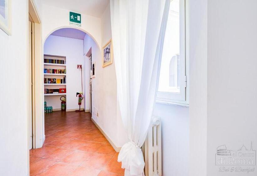 هتل Al Centro Di Roma