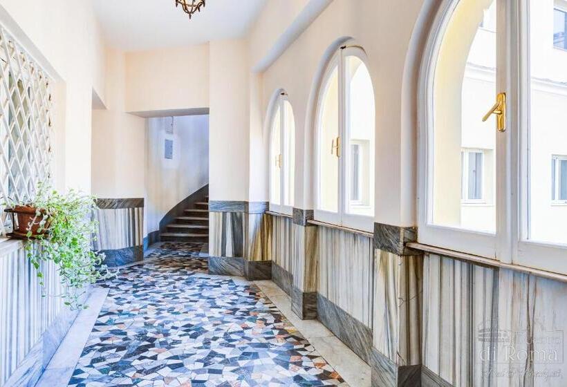 هتل Al Centro Di Roma