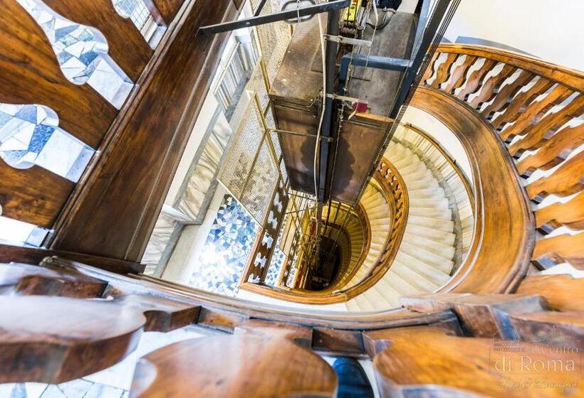 هتل Al Centro Di Roma