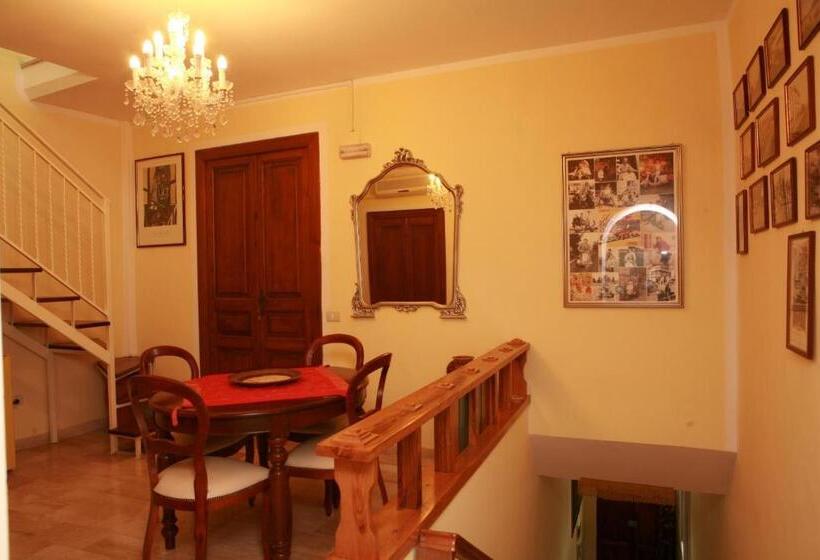 هتل Al Vecchio Pioppo