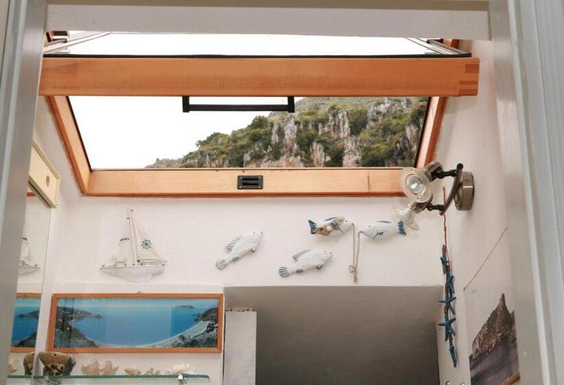 هتل Al Vecchio Pioppo