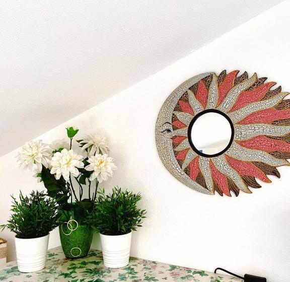 هتل Al Vecchio Pioppo