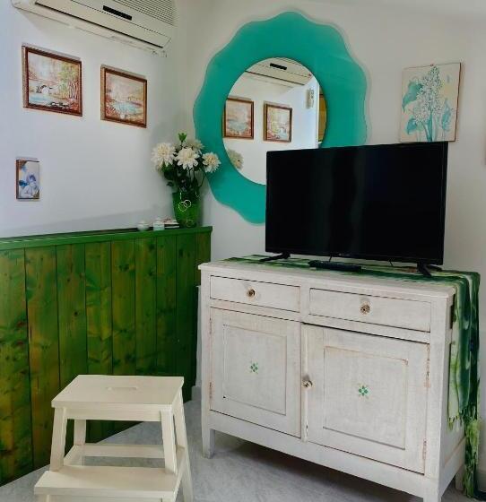 هتل Al Vecchio Pioppo