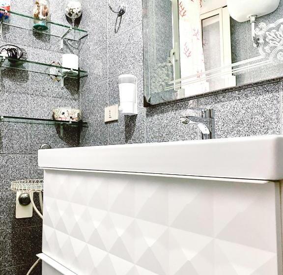 هتل Al Vecchio Pioppo