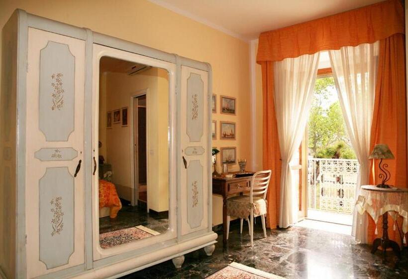 هتل Al Vecchio Pioppo