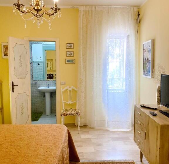 هتل Al Vecchio Pioppo